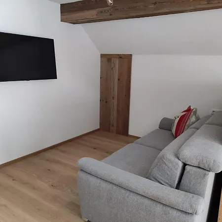 Bauernhof - Appartement Beim Zefferer Schladming Exterior photo