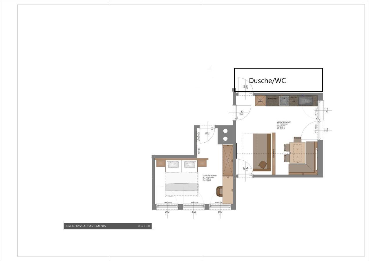 Homestay Bauernhof - Beim Zefferer *