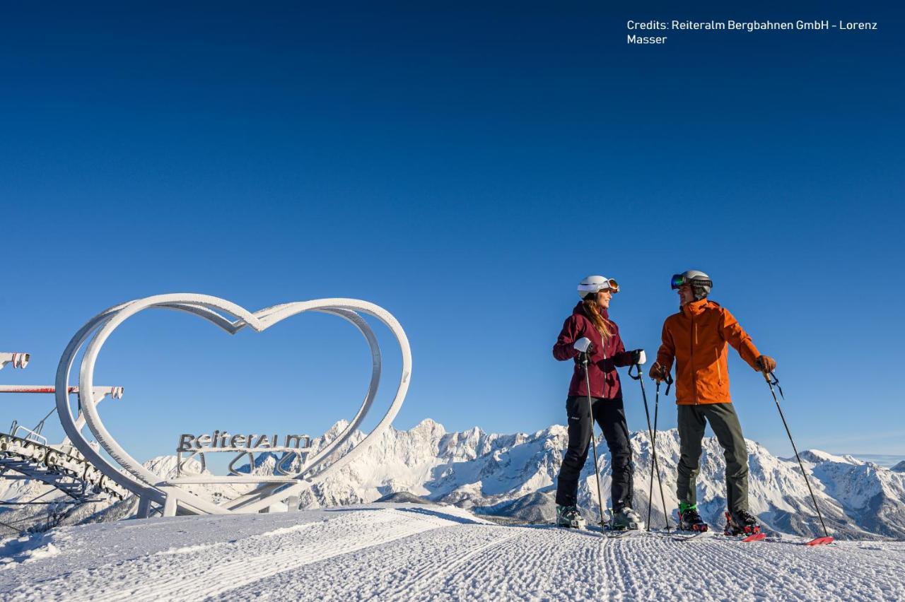 Bauernhof - Beim Zefferer Schladming