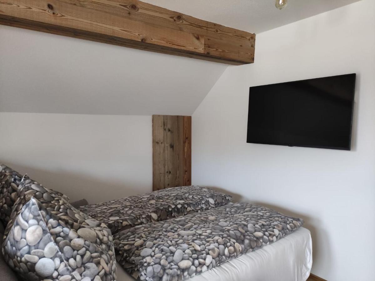 Bauernhof - Beim Zefferer Homestay Schladming