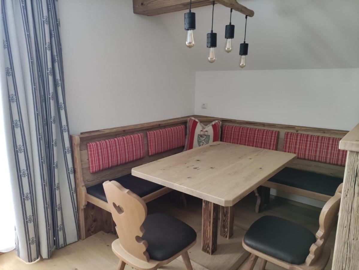 Bauernhof - Beim Zefferer Homestay *