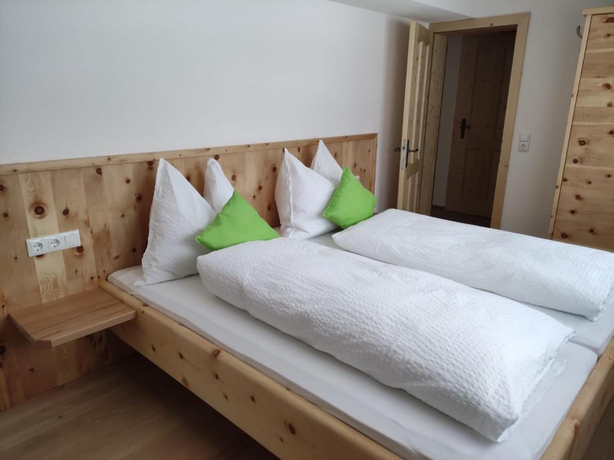 Bauernhof - Beim Zefferer *