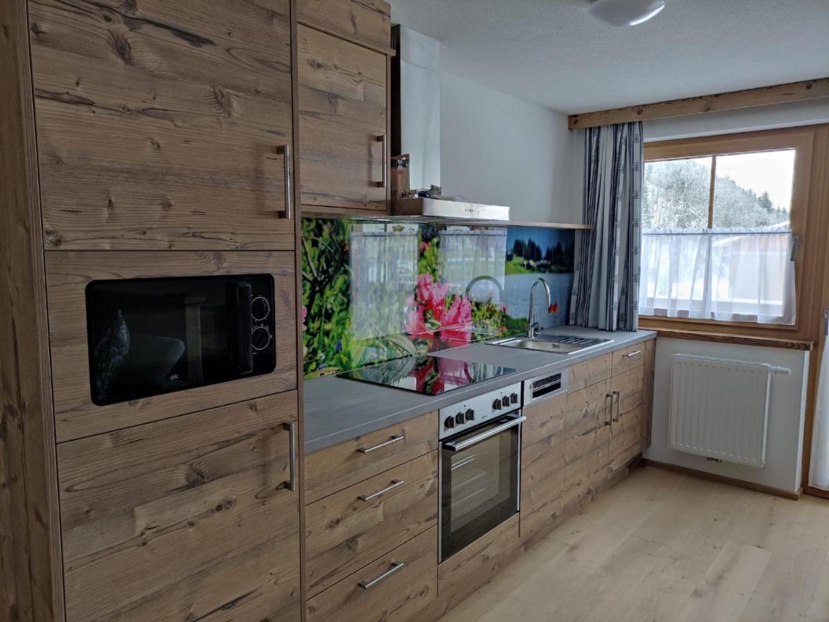 Homestay Bauernhof - Beim Zefferer *