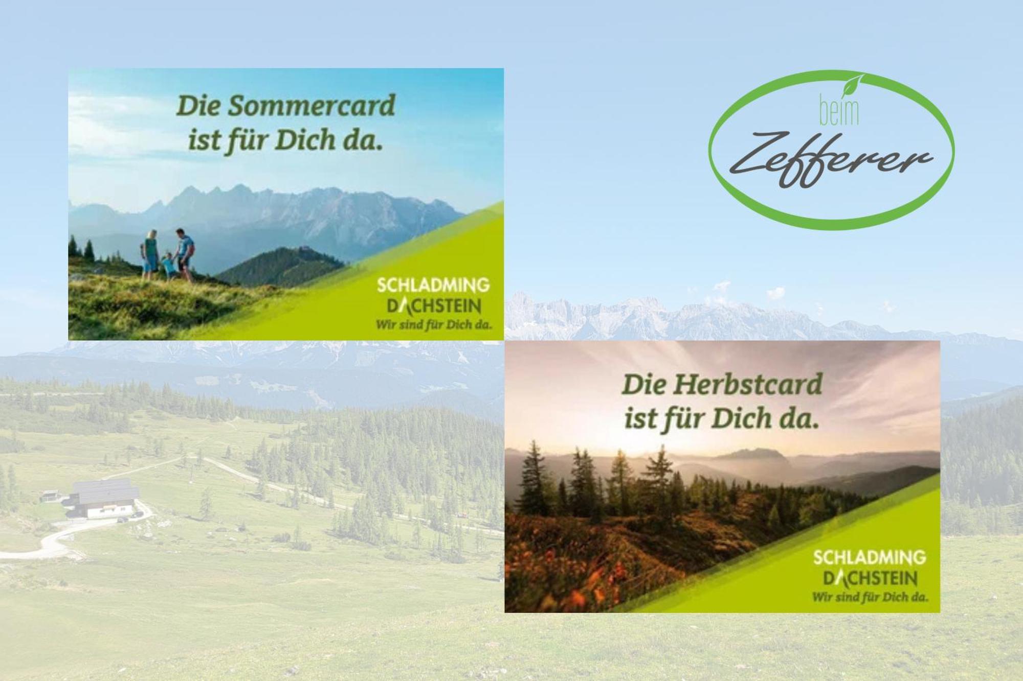 Bauernhof - Beim Zefferer