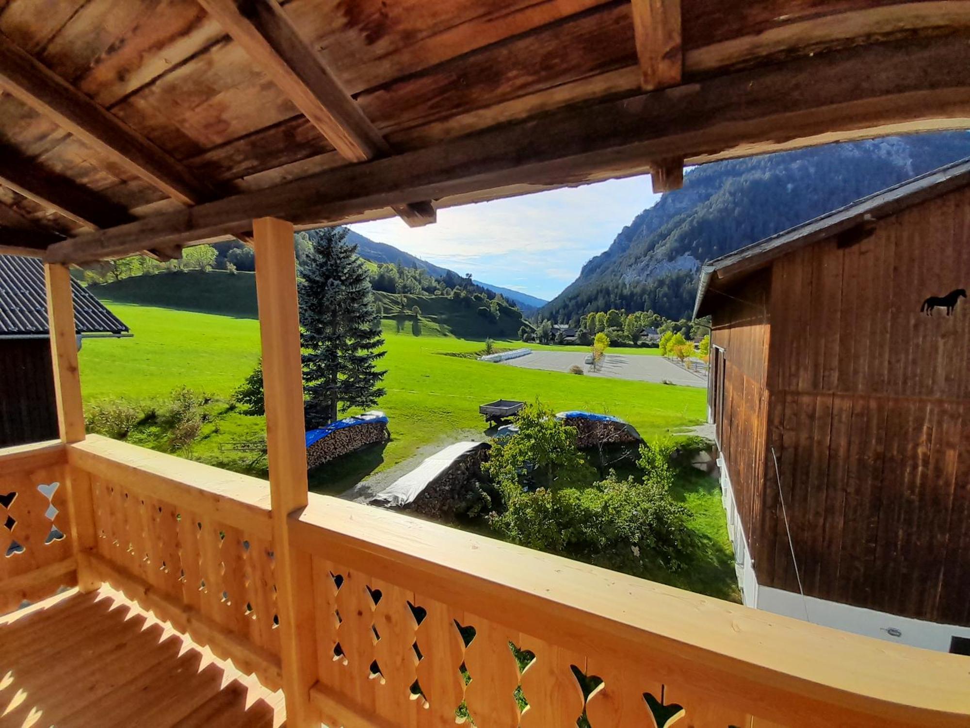 Bauernhof - Beim Zefferer
